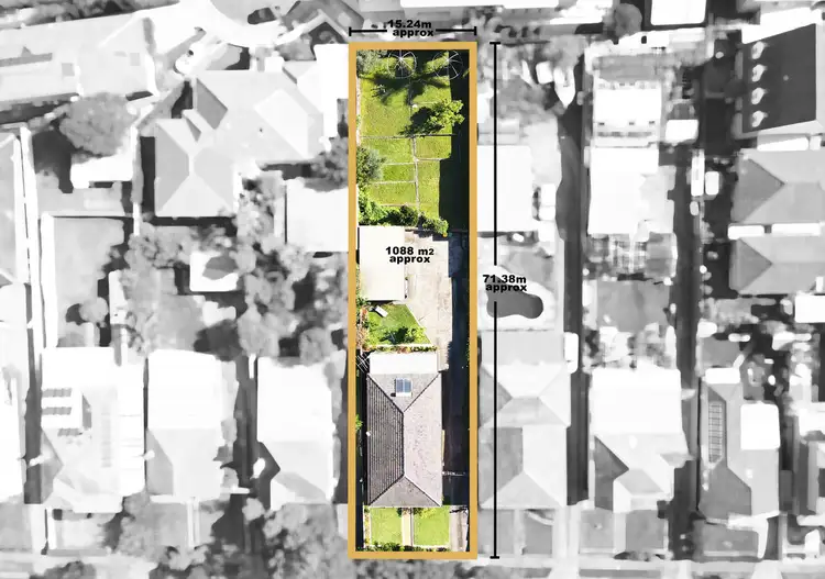 207 Georges River Road, Croydon Park NSW 2133