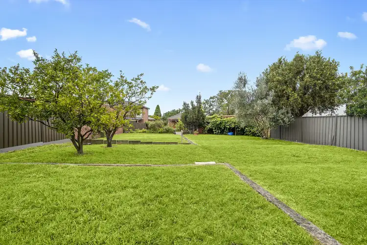 Sixth view of Homely house listing, 207 Georges River Road, Croydon Park NSW 2133