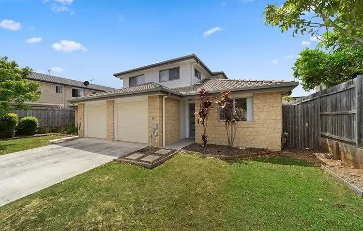 Main view of Homely townhouse listing, 30/154 Goodfellows Road, Murrumba Downs QLD 4503