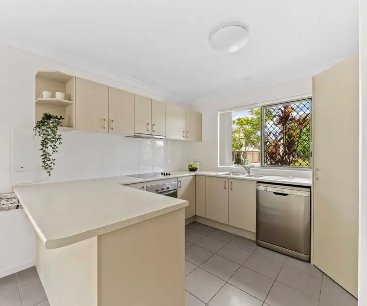 Second view of Homely townhouse listing, 30/154 Goodfellows Road, Murrumba Downs QLD 4503