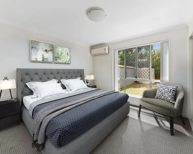 Fourth view of Homely townhouse listing, 30/154 Goodfellows Road, Murrumba Downs QLD 4503