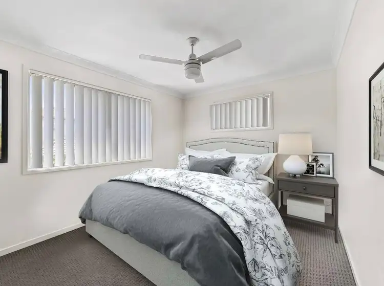 Fifth view of Homely townhouse listing, 30/154 Goodfellows Road, Murrumba Downs QLD 4503