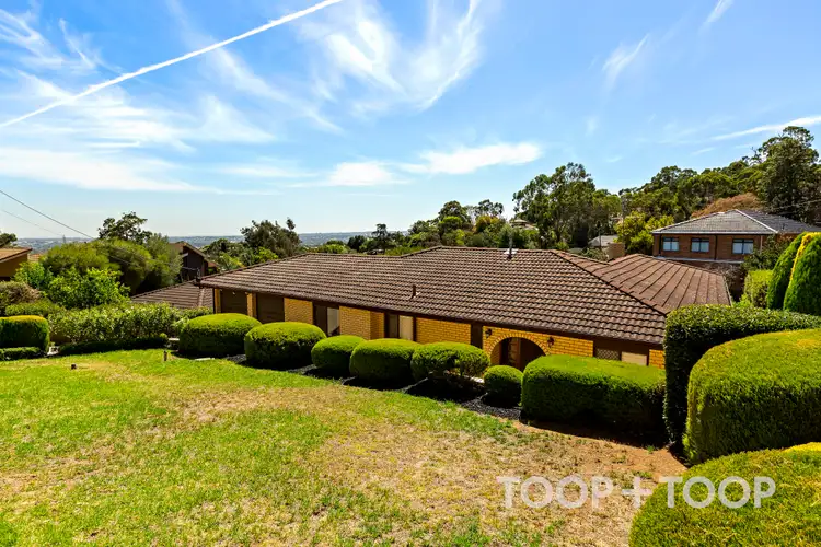 Second view of Homely house listing, 11 Glengarry Drive, Woodforde SA 5072