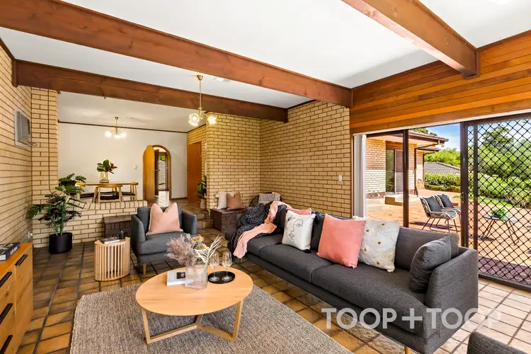 Third view of Homely house listing, 11 Glengarry Drive, Woodforde SA 5072