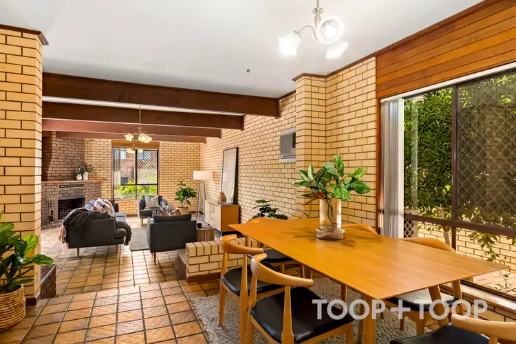 Fourth view of Homely house listing, 11 Glengarry Drive, Woodforde SA 5072