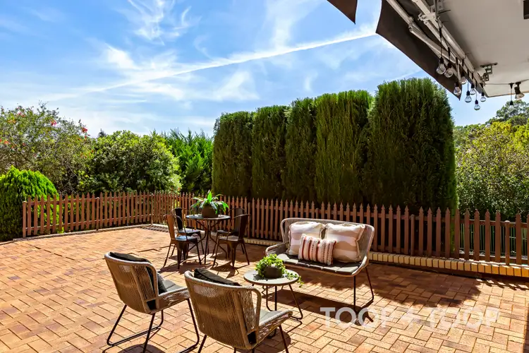 Fifth view of Homely house listing, 11 Glengarry Drive, Woodforde SA 5072