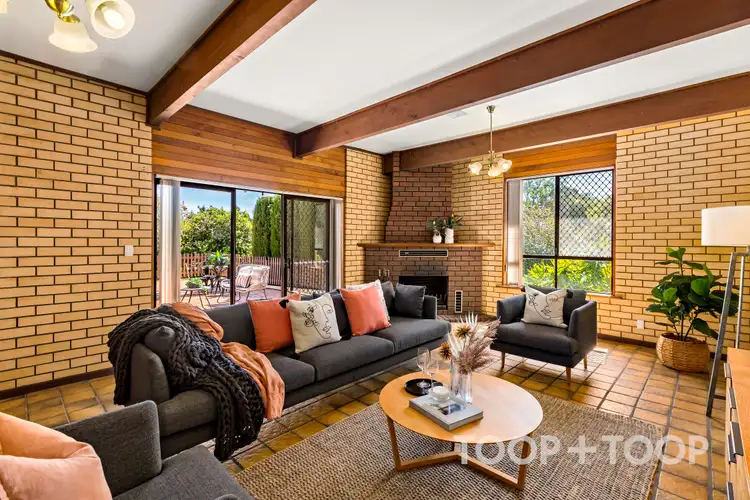 Sixth view of Homely house listing, 11 Glengarry Drive, Woodforde SA 5072