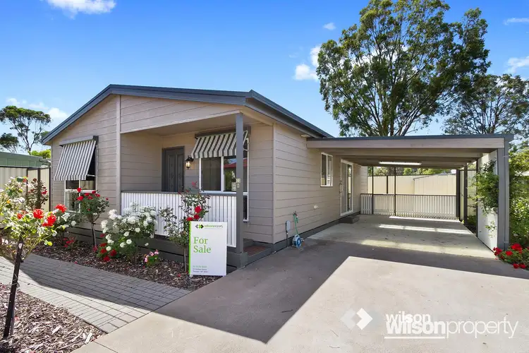 133B/26 Park Lane, Traralgon VIC 3844