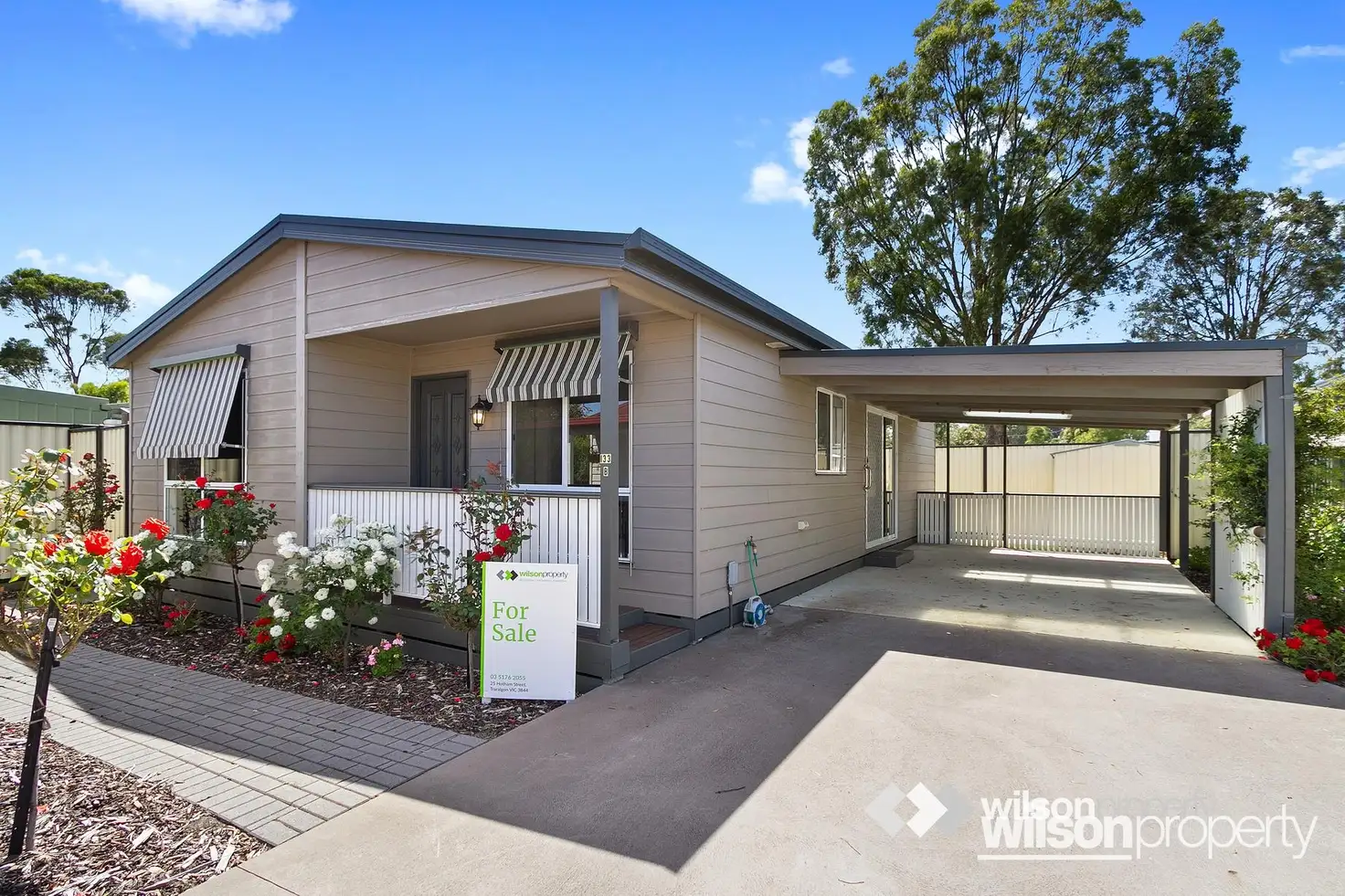 Main view of Homely retirement listing, 133B/26 Park Lane, Traralgon VIC 3844