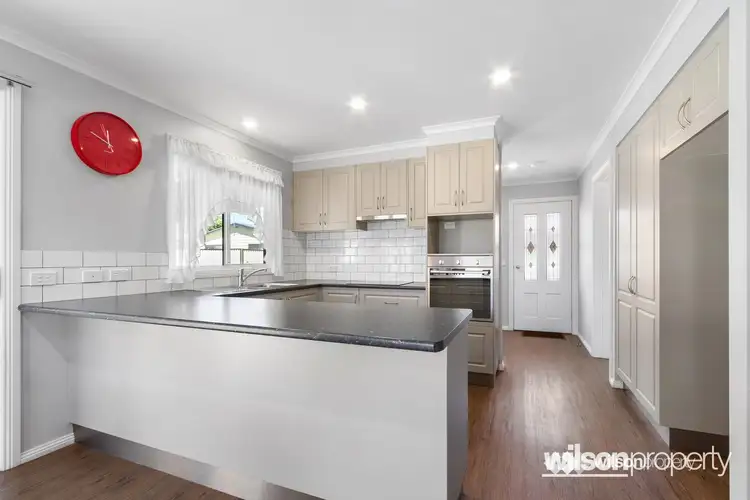 Third view of Homely retirement listing, 133B/26 Park Lane, Traralgon VIC 3844