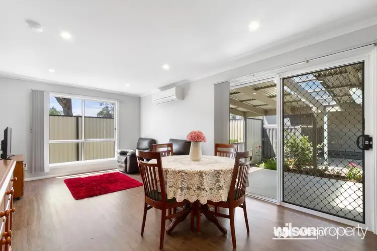 Fifth view of Homely retirement listing, 133B/26 Park Lane, Traralgon VIC 3844