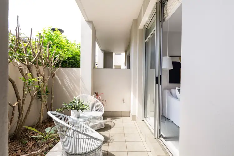 Fifth view of Homely semi-detached listing, 55 Gipps Street, Paddington NSW 2021