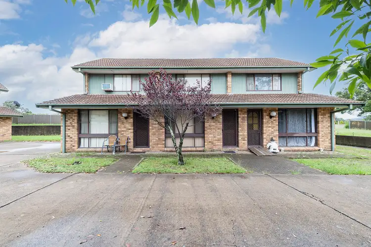12/1a McClintock Drive, Muswellbrook NSW 2333