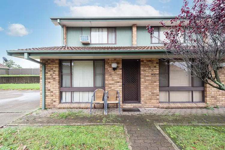 Second view of Homely townhouse listing, 12/1a McClintock Drive, Muswellbrook NSW 2333