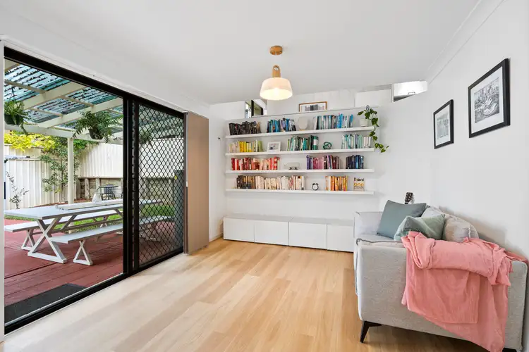 Fifth view of Homely townhouse listing, 2/51 Newling Street, Lisarow NSW 2250