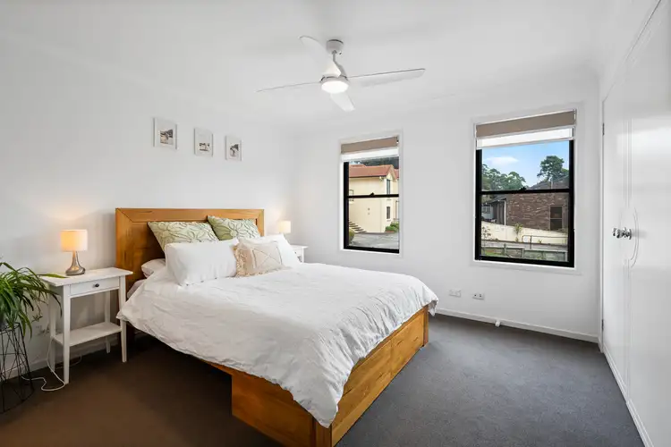 Sixth view of Homely townhouse listing, 2/51 Newling Street, Lisarow NSW 2250