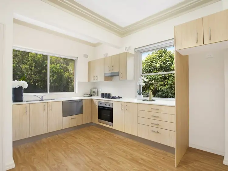 Second view of Homely unit listing, 5/29B Shirley Road, Wollstonecraft NSW 2065