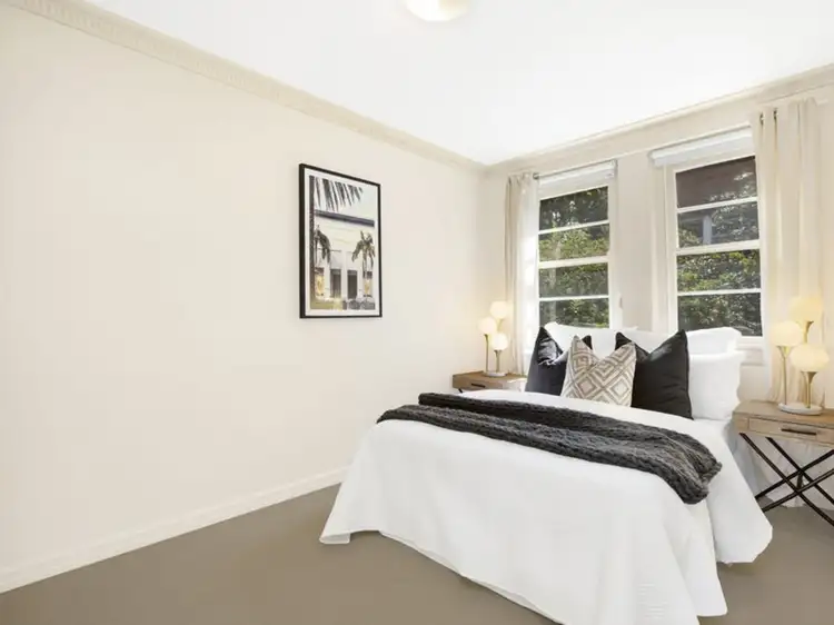 Third view of Homely unit listing, 5/29B Shirley Road, Wollstonecraft NSW 2065