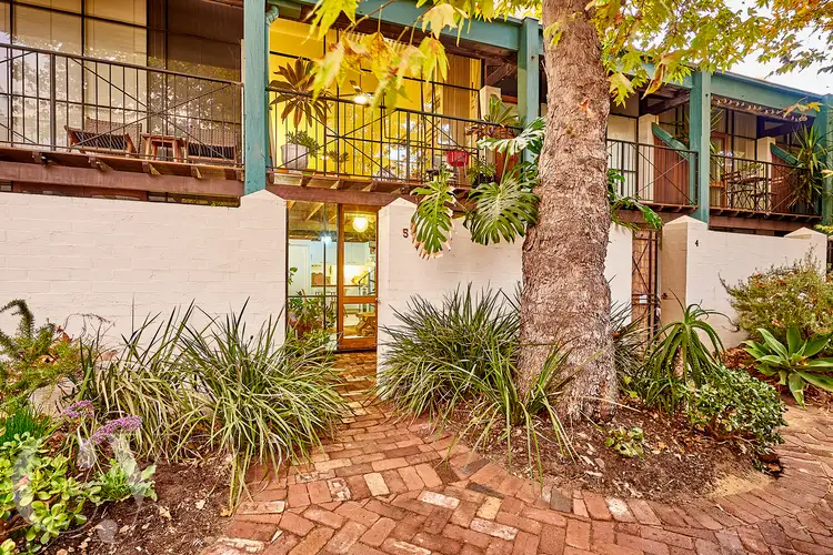 5/31 Pakenham Street, Fremantle WA 6160