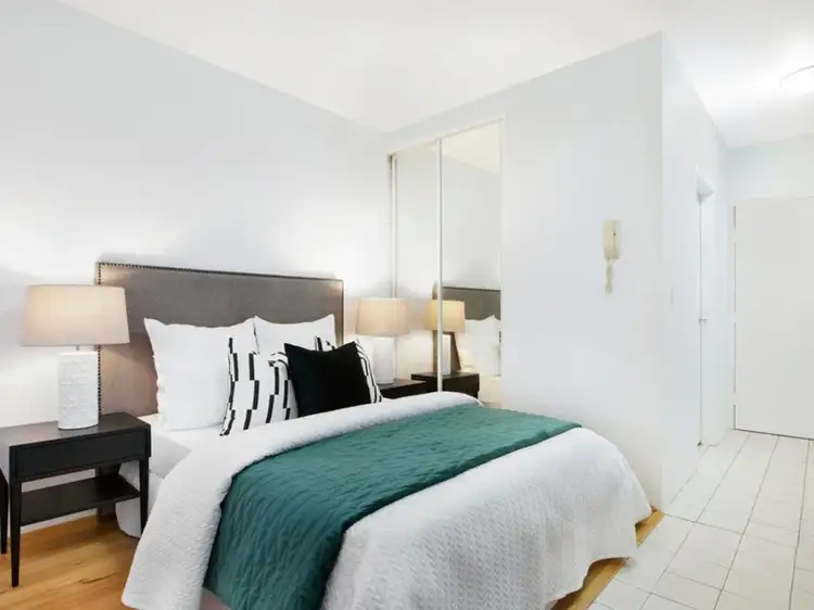 Third view of Homely unit listing, 27/12 Hayberry Street, Crows Nest NSW 2065