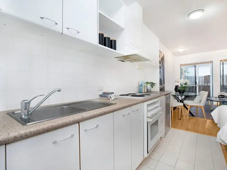 Fourth view of Homely unit listing, 27/12 Hayberry Street, Crows Nest NSW 2065