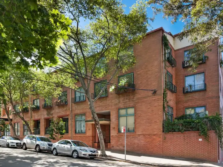 Sixth view of Homely unit listing, 27/12 Hayberry Street, Crows Nest NSW 2065