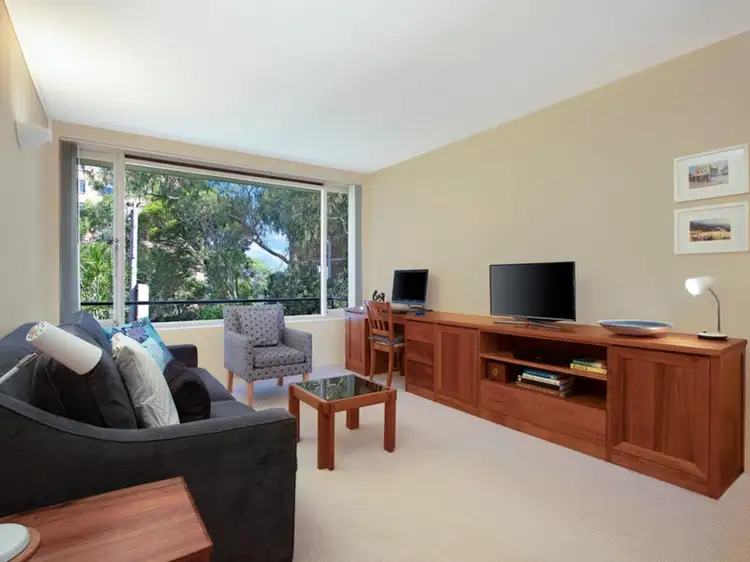 7/18 Carr Street, Waverton NSW 2060