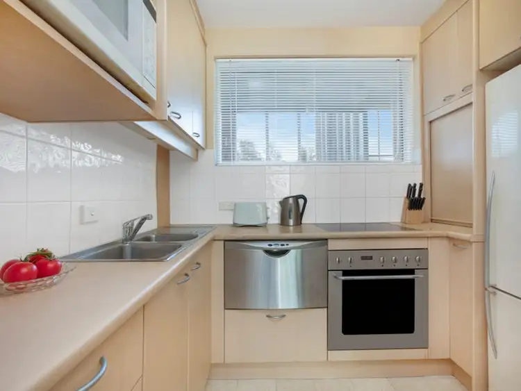 Fourth view of Homely unit listing, 7/18 Carr Street, Waverton NSW 2060