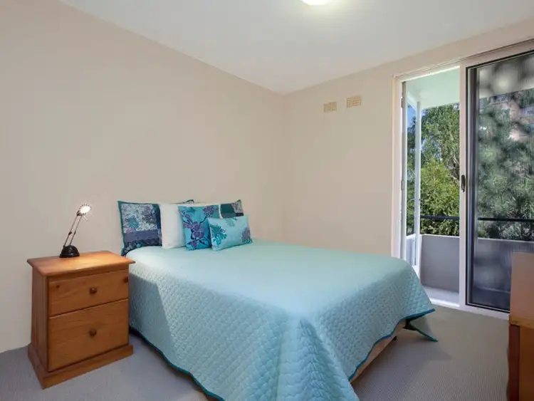 Fifth view of Homely unit listing, 7/18 Carr Street, Waverton NSW 2060