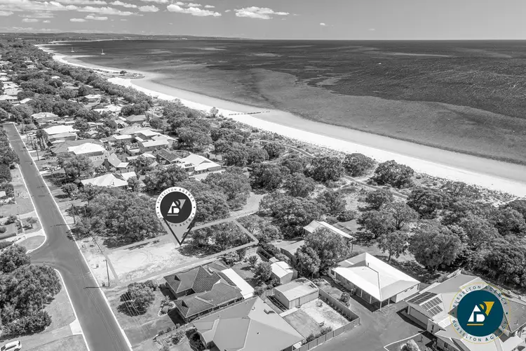 Main view of Homely land listing, 79 Jones Way, Abbey WA 6280