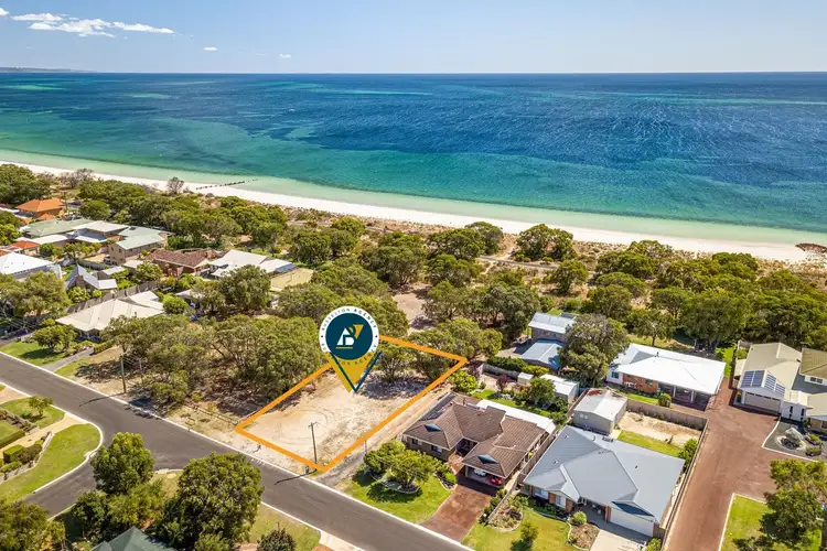 Third view of Homely land listing, 79 Jones Way, Abbey WA 6280