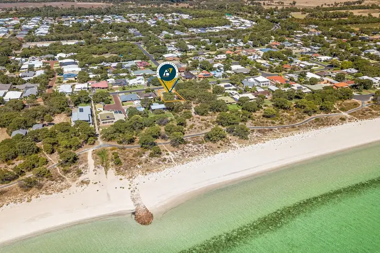 Fifth view of Homely land listing, 79 Jones Way, Abbey WA 6280