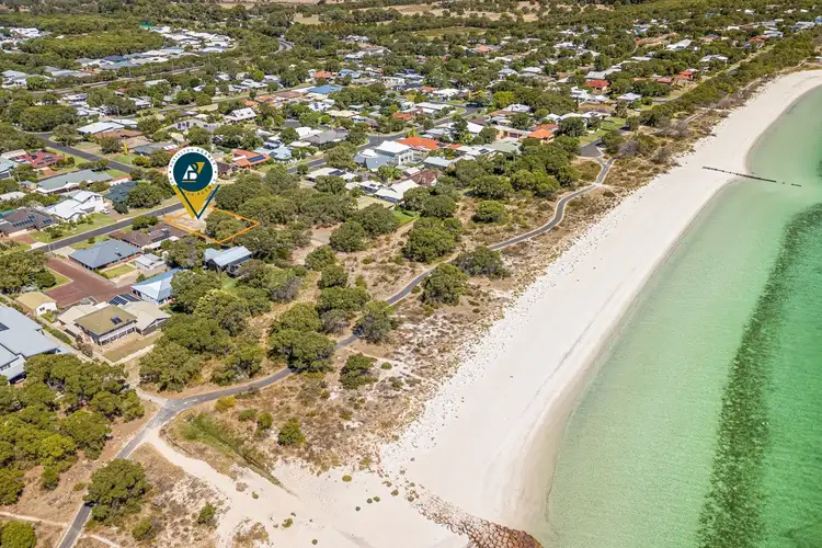 Sixth view of Homely land listing, 79 Jones Way, Abbey WA 6280