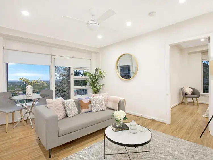 Second view of Homely unit listing, 29/116 Shirley Road, Wollstonecraft NSW 2065