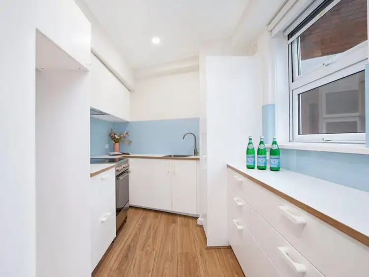 Third view of Homely unit listing, 29/116 Shirley Road, Wollstonecraft NSW 2065
