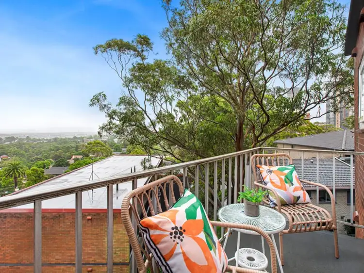 Sixth view of Homely unit listing, 29/116 Shirley Road, Wollstonecraft NSW 2065