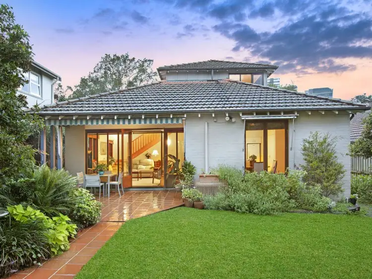 6 Toongarah Road, Waverton NSW 2060