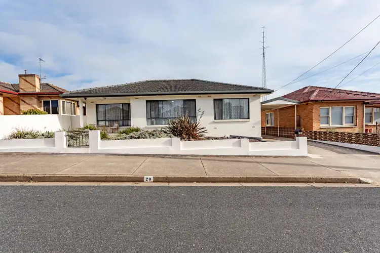 20 Cranston Street, Port Lincoln SA 5606