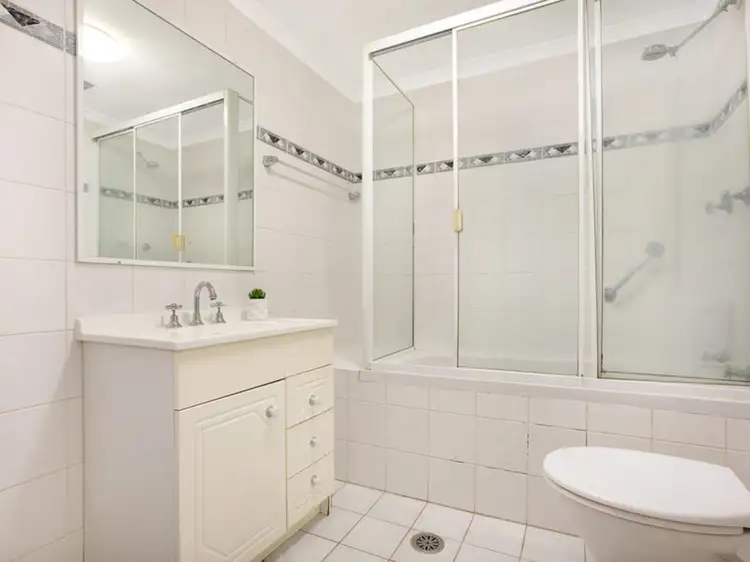Third view of Homely unit listing, 206/250 Pacific Highway, Crows Nest NSW 2065