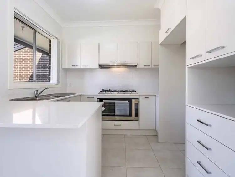 Third view of Homely townhouse listing, 2/48 Oakland Avenue, The Entrance NSW 2261