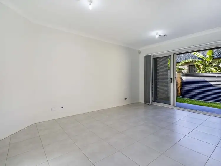 Fourth view of Homely townhouse listing, 2/48 Oakland Avenue, The Entrance NSW 2261