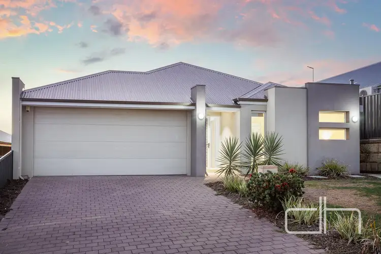 8 Whalan Road, Landsdale WA 6065