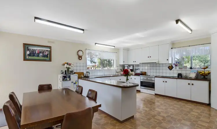 Second view of Homely house listing, 430 Rougheads Road, Leongatha South VIC 3953