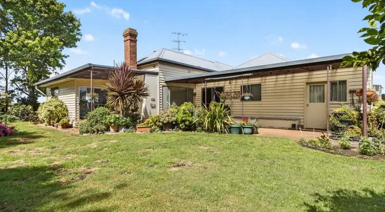 Fourth view of Homely house listing, 430 Rougheads Road, Leongatha South VIC 3953