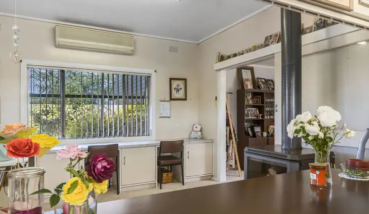 Fifth view of Homely house listing, 430 Rougheads Road, Leongatha South VIC 3953