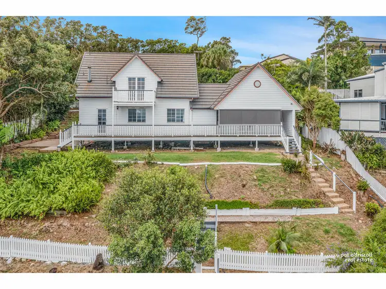 14 Elida Street, Mount Archer QLD 4701
