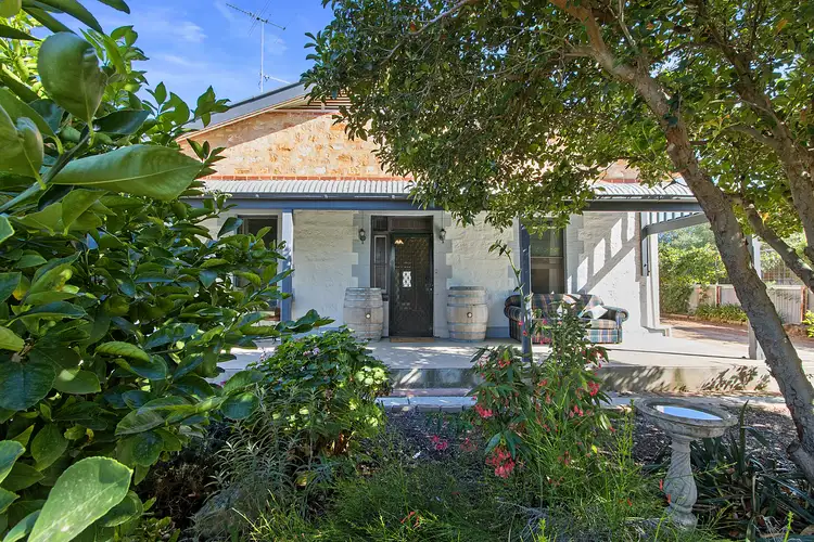 85-87 Railway Terrace West, Snowtown SA 5520