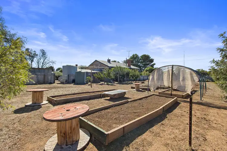 Fourth view of Homely house listing, 85-87 Railway Terrace West, Snowtown SA 5520