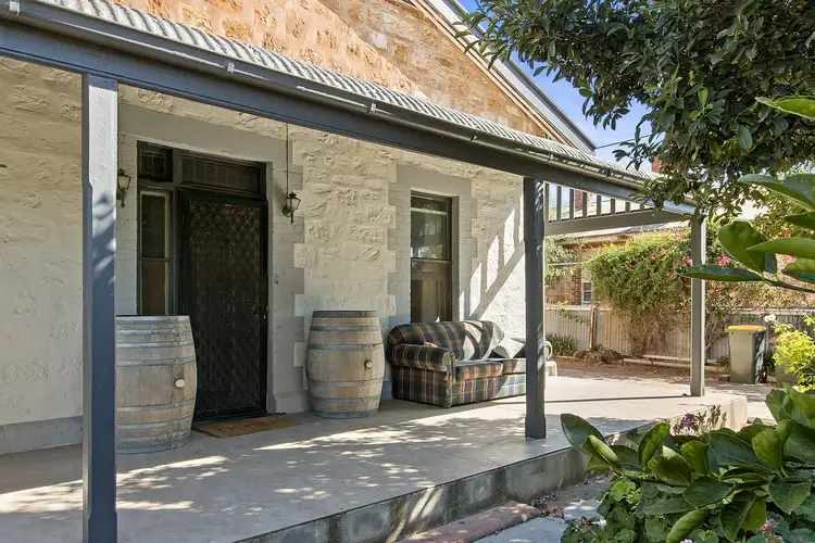 Fifth view of Homely house listing, 85-87 Railway Terrace West, Snowtown SA 5520