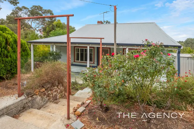 Main view of Homely house listing, 8 Mitchell Street, Wooroloo WA 6558